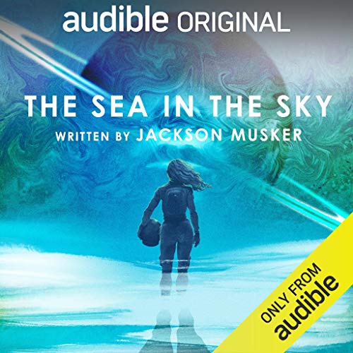 The Sea in the Sky Audio Book Download