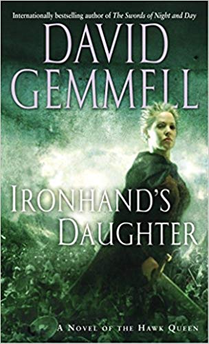 David Gemmell - Ironhand's Daughter Audio Book Free