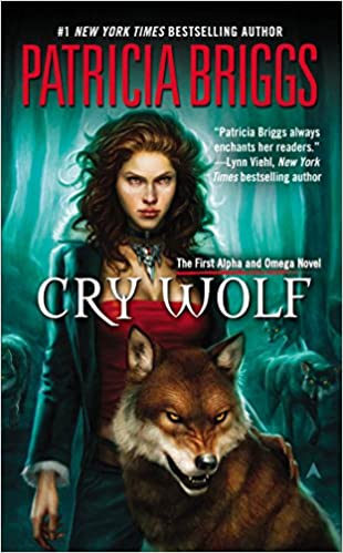 Patricia Briggs - Cry Wolf Audiobook Free Online