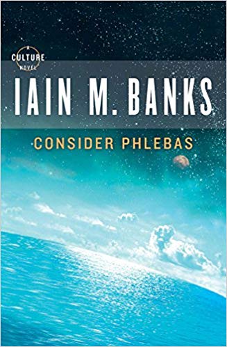 Iain M. Banks - Consider Phlebas Audio Book Free