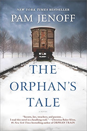 Pam Jenoff - The Orphan's Tale Audio Book Free