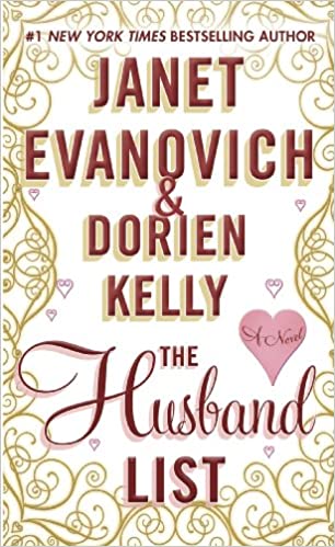 Dorien Kelly, Janet Evanovich - The Husband List Audiobook Free