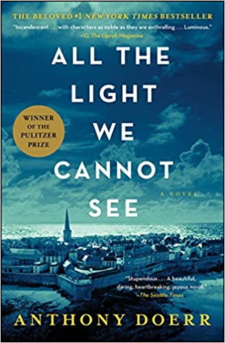 Anthony Doerr - All the Light We Cannot See Audio Book Free
