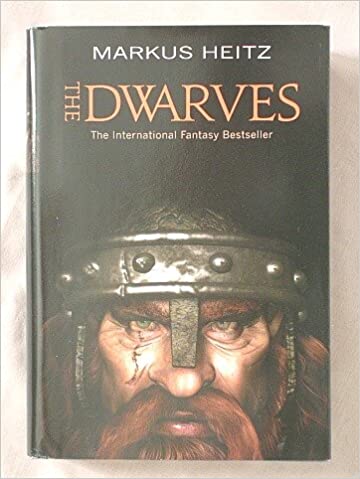 Markus Heitz - The Dwarves Audio Book Free