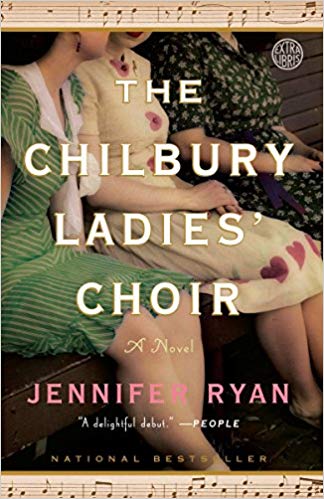 Jennifer Ryan - The Chilbury Ladies' Choir Audio book Free