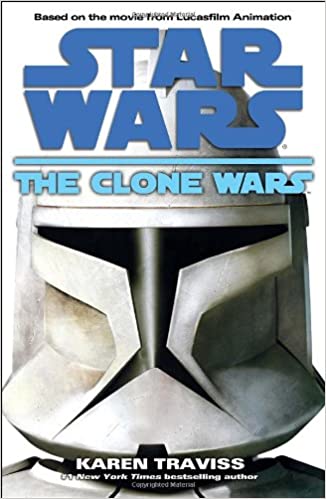 Star Wars - The Clone Wars Audiobook Free Online
