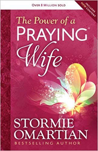 Stormie Omartian - The Power of a Praying Wife Audio Book Free