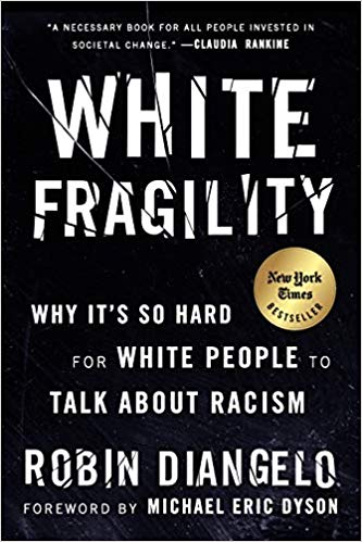 Robin DiAngelo - White Fragility Audio Book Free