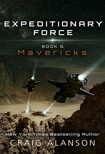 Expeditionary Force Book 6 Audiobook