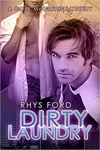 Rhys Ford - Dirty Laundry Audio Book Free