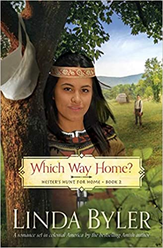 Linda Byler - Which Way Home? Audio Book Free