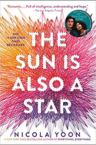 Nicola Yoon - The Sun Is Also a Star Audio Book Free