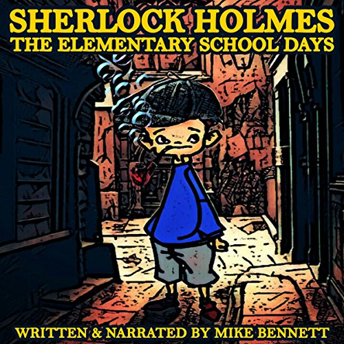 Mike Bennett - Sherlock Holmes Audio Book Free