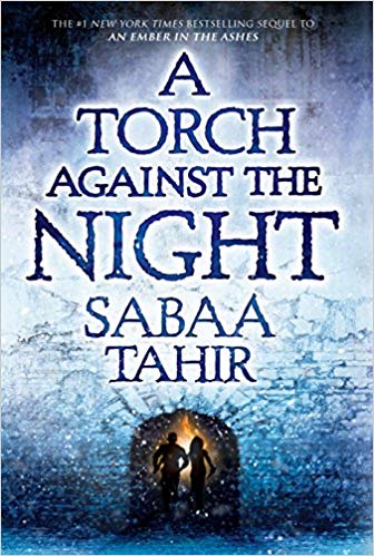 Sabaa Tahir - A Torch Against the Night Audio Book Free