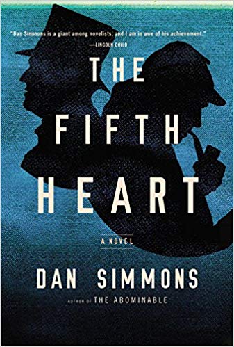 The Fifth Heart Audiobook - Dan Simmons Free