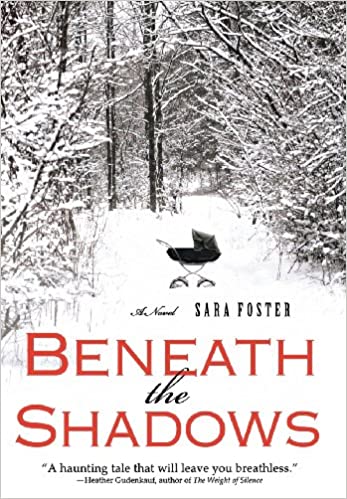 Sara Foster - Beneath the Shadows Audiobook Download