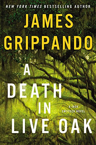 James Grippando - A Death in Live Oak Audio Book Free