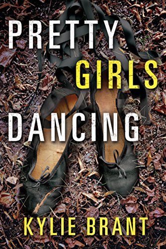 Kylie Brant - Pretty Girls Dancing Audio Book Free