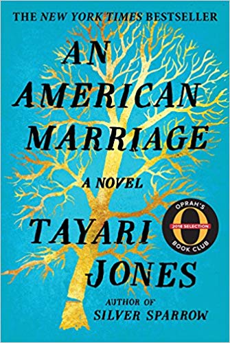 Tayari Jones - An American Marriage Audio Book Free