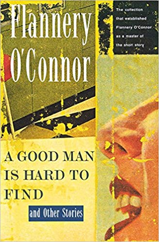 Flannery Oconnor - A Good Man Is Hard to Find and Other Stories Audio Book Free
