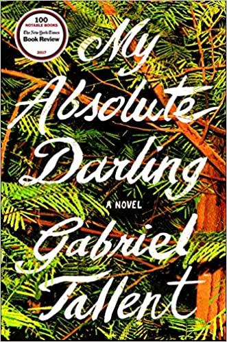 Gabriel Tallent - My Absolute Darling Audio Book Free