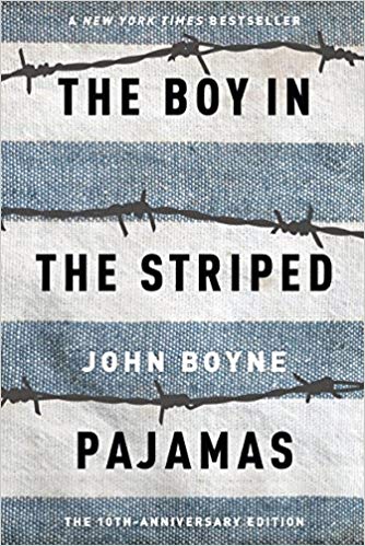 John Boyne - The Boy in the Striped Pajamas Audio Book Free