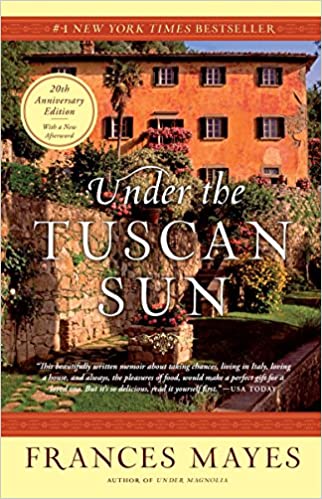Frances Mayes - Under the Tuscan Sun Audio Book Free